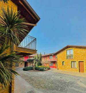 Bergamo Easy Airport sleep&fly parking - Bergamo - 8