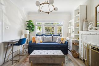 Luxury Retreat with Private Au Pair Suite - 4