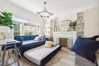 Luxury Retreat with Private Au Pair Suite - 7