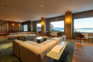 Los Acebos Ushuaia Hotel - Ushuaia - 3