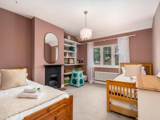 Pass the Keys Stunning Edwardian Home in the Chilterns - Wendover - 3