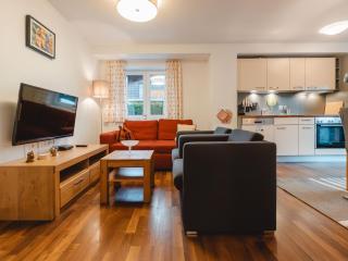 Apartment Tom & Jeri by Interhome - Kaprun - 8