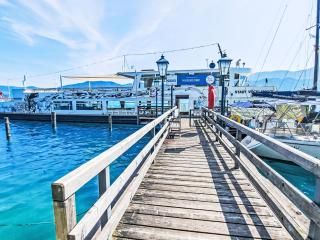 Apartment Carla by Interhome - Nussdorf am Attersee - 1