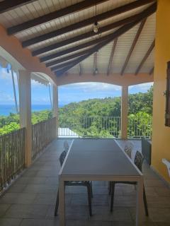 Maison entre montagne et mer - 6