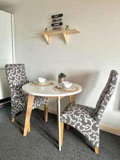 Luxury apartment in the heart of Birmingham City! - Birmingham - 7