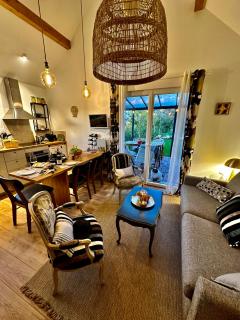 La cabotte du renard - 3