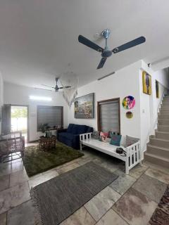 Flamingos villa in Varkala by bodhi garden - 7