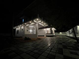 Flamingos villa in Varkala by bodhi garden - Varkala - 1
