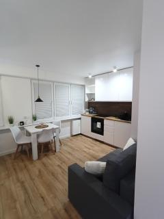 Apartament - Ostrołęka - 9