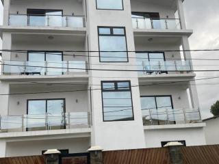 Hotel Kenito Apartamentos T1 To T3 - São Tomé - 7