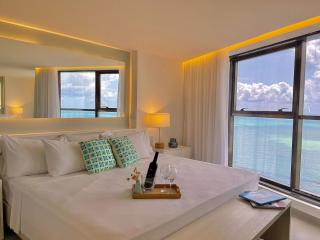 HY BEACH FLATS - INTERNATIONAL - Recife - 8