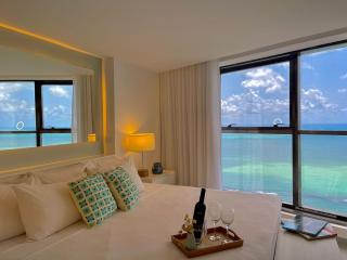 HY BEACH FLATS - INTERNATIONAL - Recife - 7