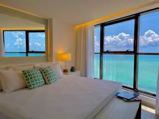 HY BEACH FLATS - INTERNATIONAL - Recife - 2