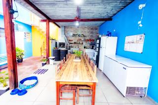 Casa Luna Peruíbe, Piscina & Área Gourmet - Peruíbe - 9