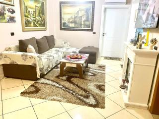 Appartment Aida - 5