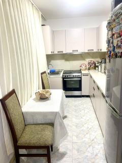 Appartment Aida - Tirana - 4