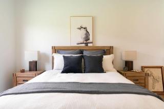 New Designer Built Boutique Holiday Home Heathwood - Doolandella - 7