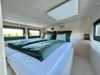 Tiny House Abenteuer mit Hot Tub - - 6