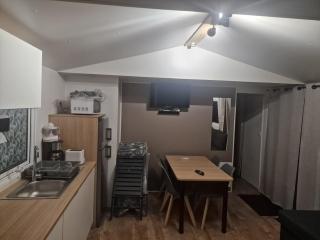Mobil-Home La Carabasse - Vias - 1