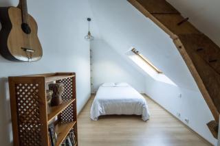 Maison de campagne au Domaine - La Souris - 9