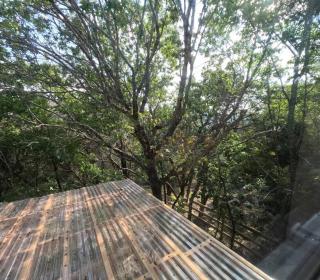 Cozy Coop Casita - Lake Travis-Hot Tub-Tiny House - Austin - 9