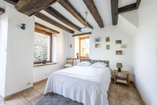 Maison de campagne au Domaine - La Souris - 1