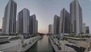 The Bridges Abu Dhabi Holiday Homes 2 - Abu Dhabi - 0