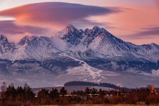 Tatry PANORAMA apartmány Tatragolf - Tatranská Lomnica - 9