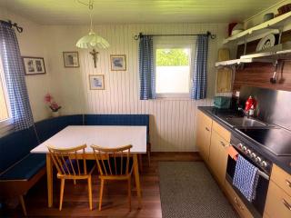 Ferienhaus Rickatschwende - 5