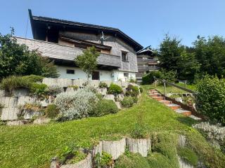 Ferienhaus Rickatschwende - Dornbirn - 4