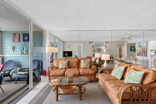 Oceanfront Oasis - 2