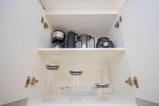 Apartamento de 1 Quarto no New Faivre - FAI0906 - 2