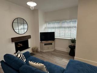 The Seaside Snug - Cleethorpes - 1