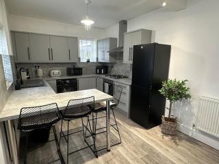 The Seaside Snug - Cleethorpes - 8