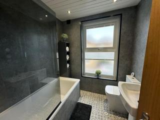The Seaside Snug - Cleethorpes - 4