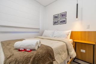 Apartamento de 1 Quarto no Faivre - FAI0306 - Curitiba - 9