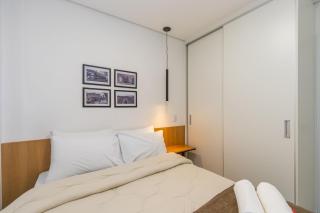 Apartamento de 1 Quarto no Faivre - FAI0306 - Curitiba - 3