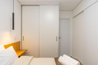 Apartamento de 1 Quarto no Faivre - FAI0306 - Curitiba - 2