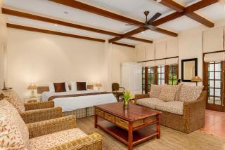 Gable Manor by Neighbourgood - Franschhoek - 7