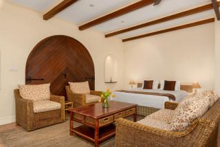 Gable Manor by Neighbourgood - Franschhoek - 6