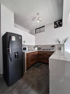 Linda Casita de Estreno en Tarapoto - Tarapoto - 9