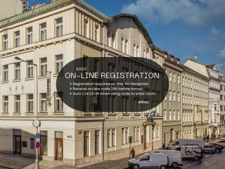 Hotel Maestro by Adrez - Praga - 1