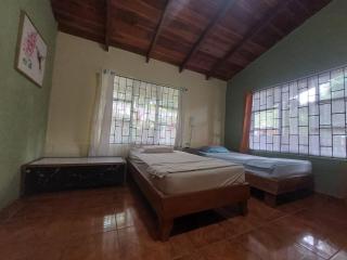 Arenal Hostel La Catarata - Fortuna - 8
