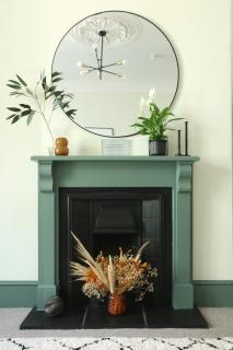 NEW LUXURY for 2024 - Central Plymouth House - Sleeps 10 - Access to Plymouth Town - Close to The Barbican - Pets welcome - Parking Available - By Luxe Living by Sophia - Plymouth - 4
