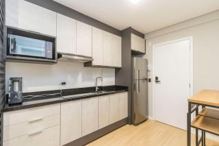 Apartamento de 1 Quarto com Vaga - FAI1211 - 7