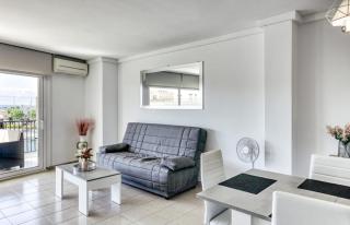 Apartamento con vistas a mar y canal. Empuriabrava - Empuriabrava - 5