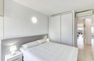 Apartamento con vistas a mar y canal. Empuriabrava - Empuriabrava - 1