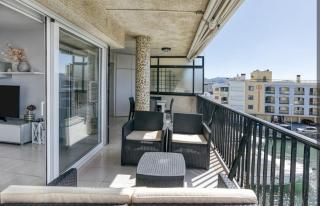 Apartamento con vistas a mar y canal. Empuriabrava - Empuriabrava - 8