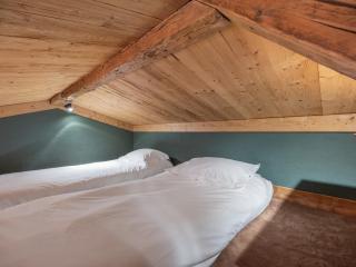Nid douillet au cœur de Megeve - Megève - 1