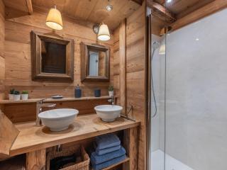 Nid douillet au cœur de Megeve - Megève - 4